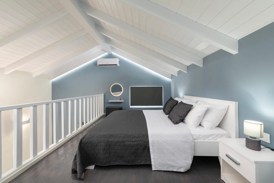 Golden Sand 3 Apartment in Ialysos