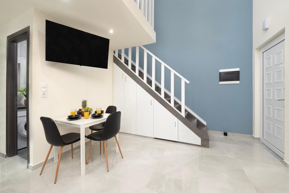 Golden Sand 3 Apartment in Ialysos