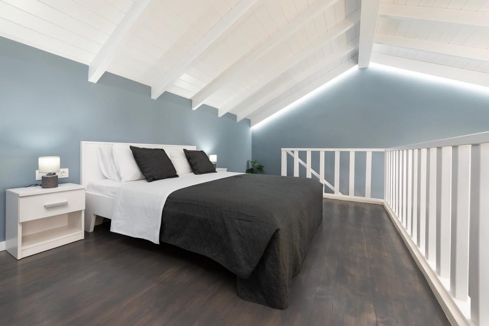 Golden Sand 3 Apartment in Ialysos