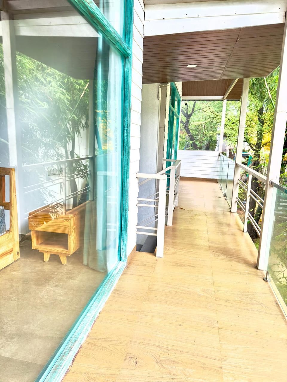 View (from property/room), Balcony/Terrace