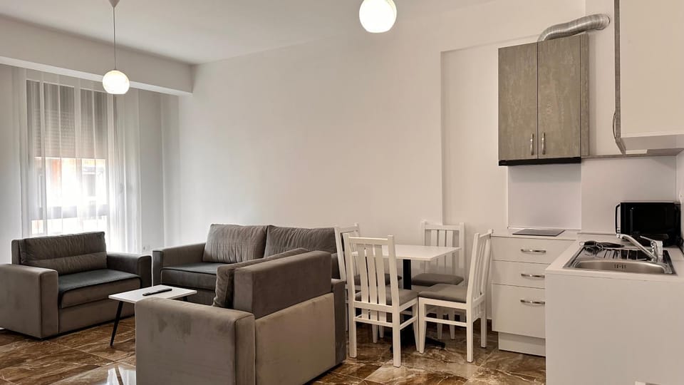 Sublime n7 Apartment in Ulcinj