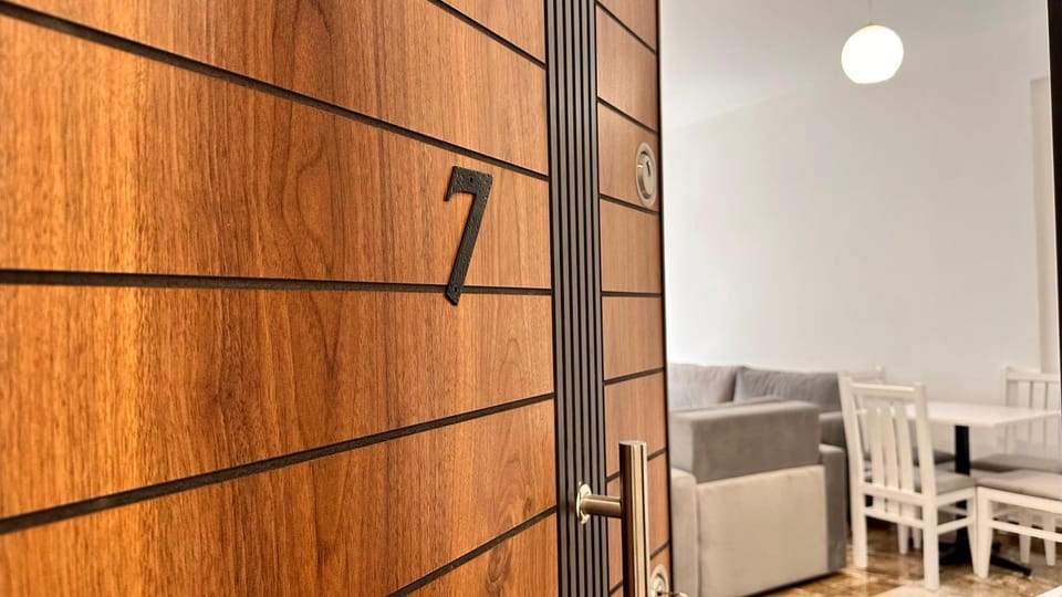 Sublime n7 Apartment in Ulcinj