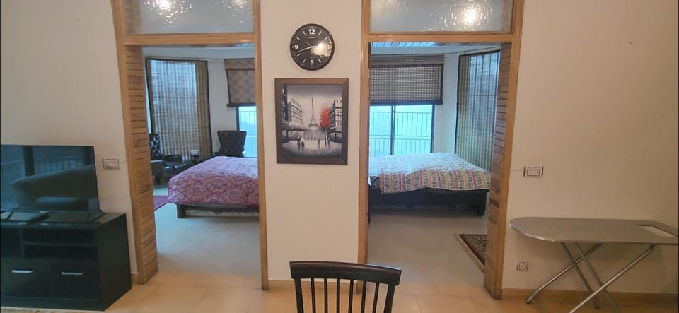 LvL 65 Apartment in Punjab