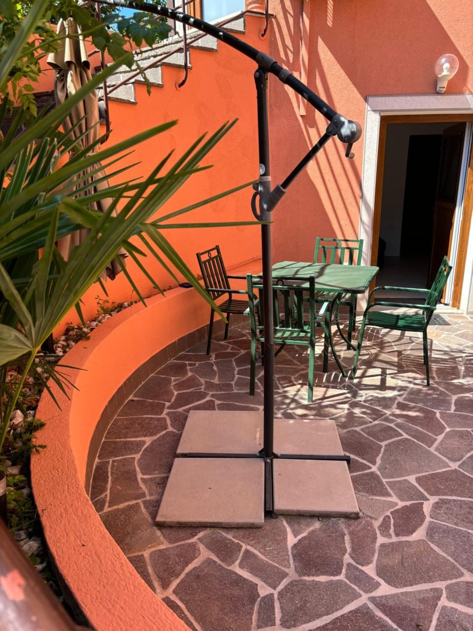 Lazar ONE Aparment Apartment in Slovenia
