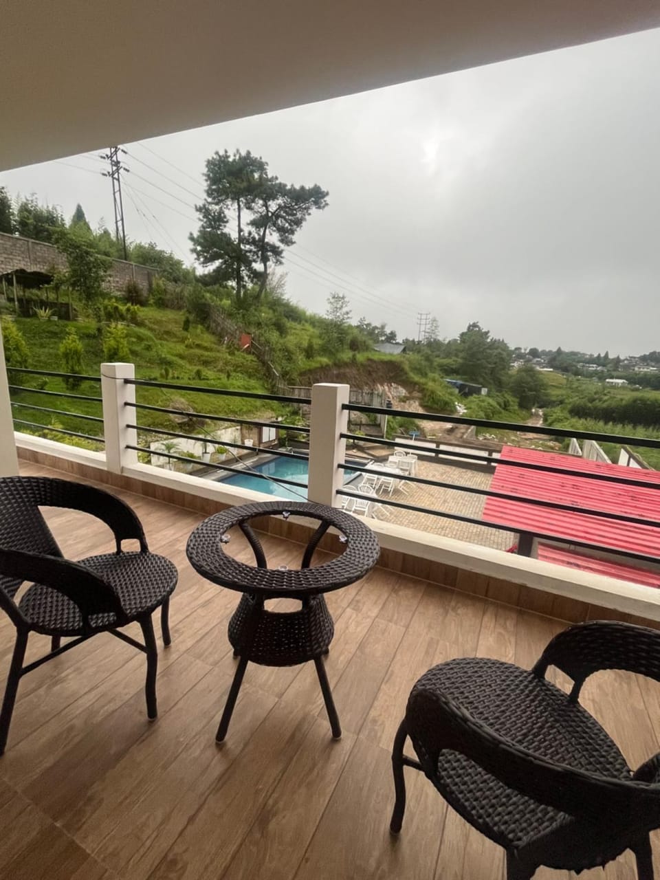 La Renada Vacation rental in India