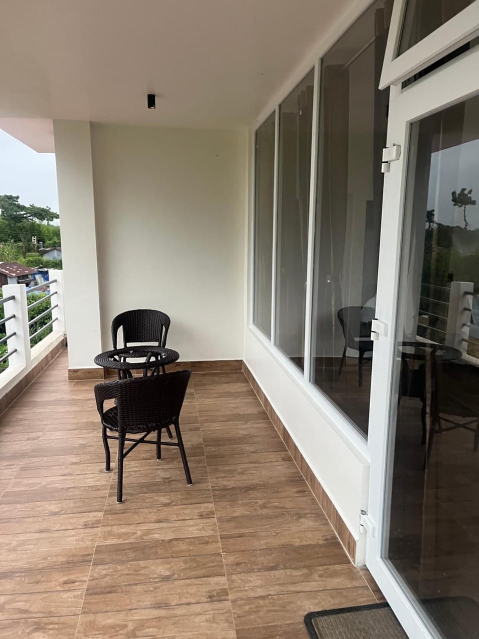 La Renada Vacation rental in India