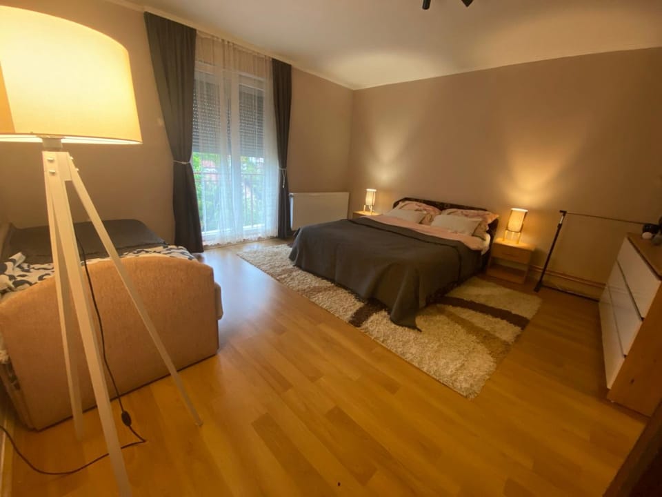 Apartman Nađa Apartment in Bosnia and Herzegovina