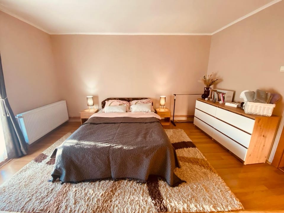 Apartman Nađa Apartment in Bosnia and Herzegovina