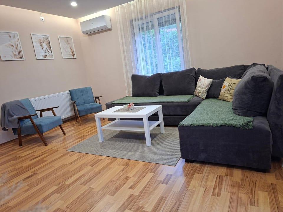 Apartman Nađa Apartment in Bosnia and Herzegovina