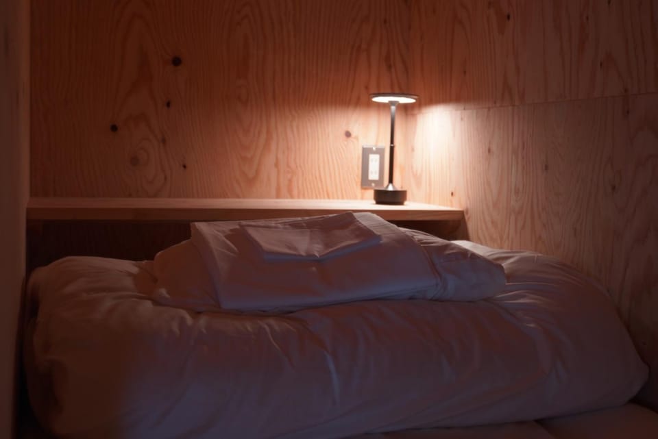 Guest House Hasegawa Bed and Breakfast in Nagano Prefecture