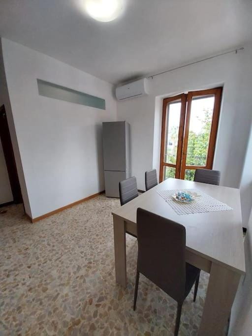 appartamento PSG Apartment in Porto San Giorgio