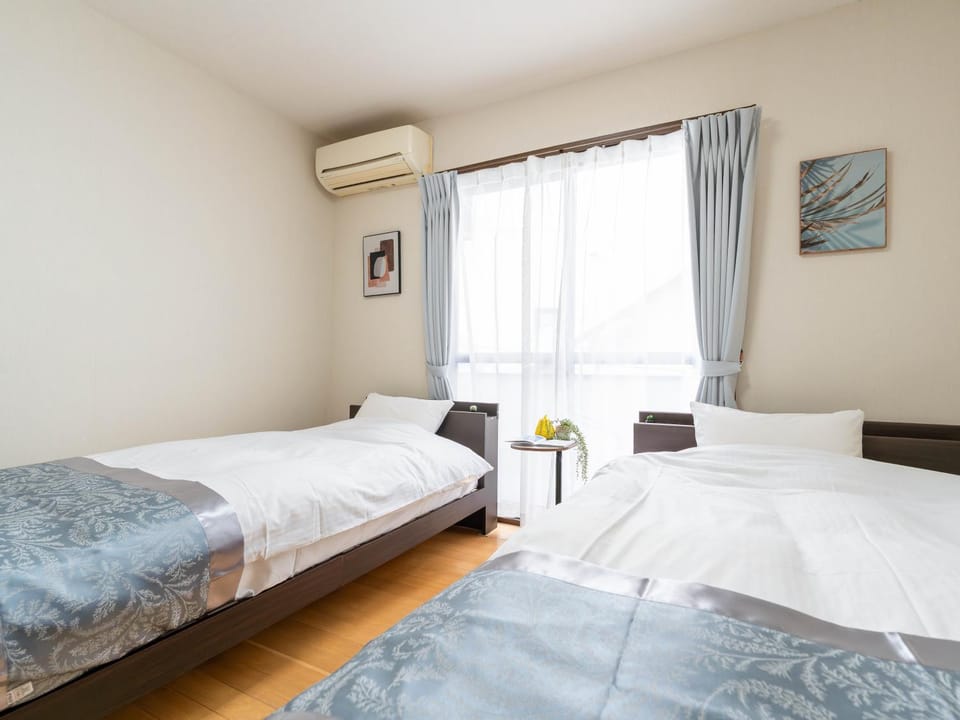 ゲストハウス海と石 Apartment in Japan