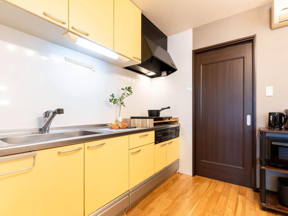ゲストハウス海と石 Apartment in Japan