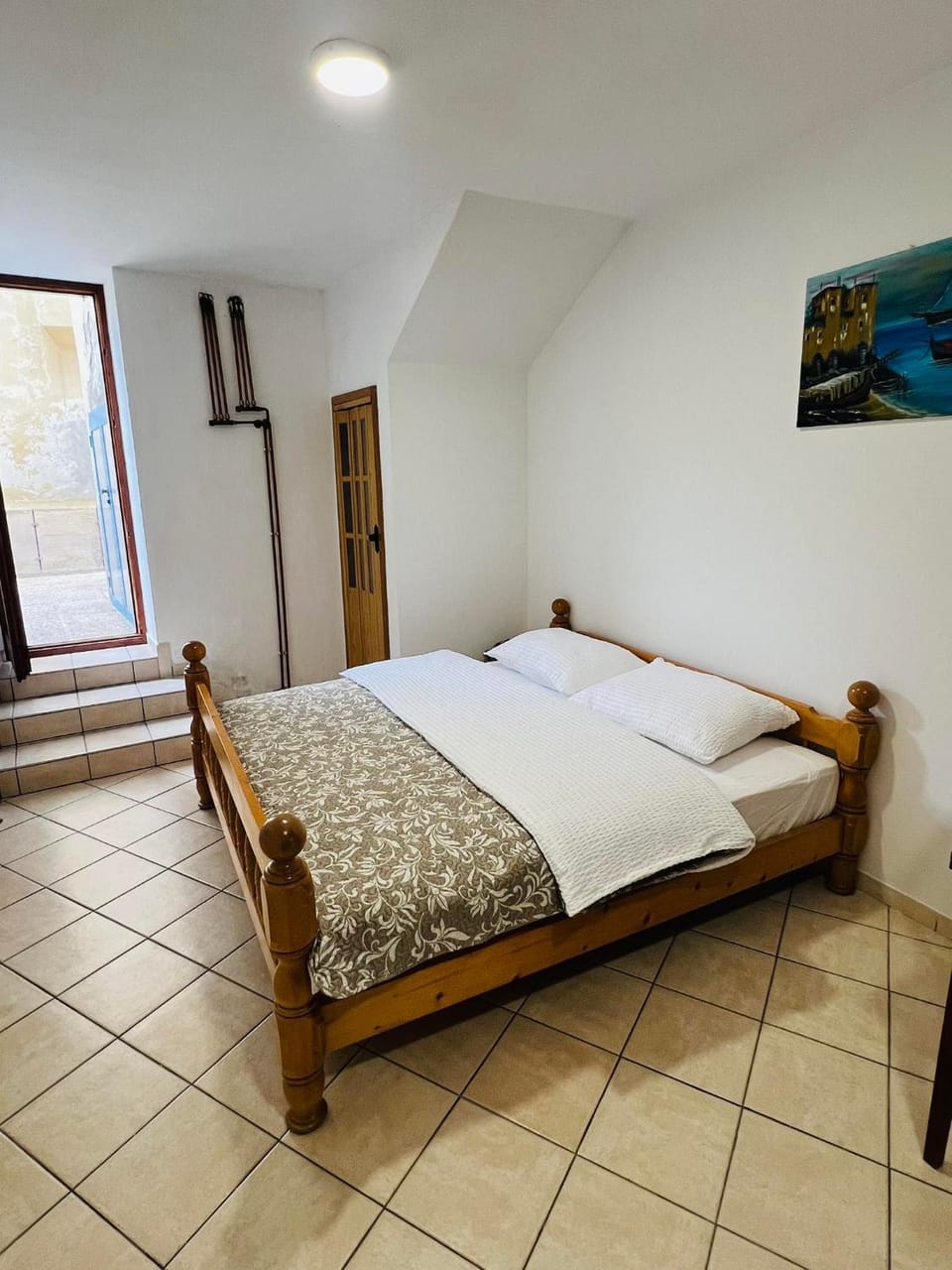 Izola Old town Apartment in Slovenia