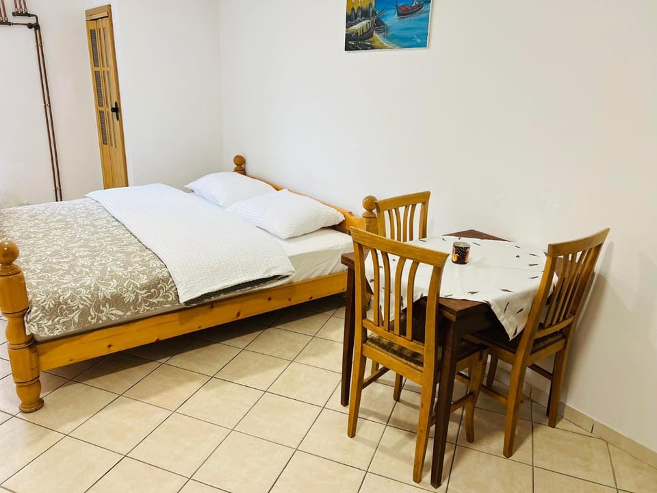 Izola Old town Apartment in Slovenia