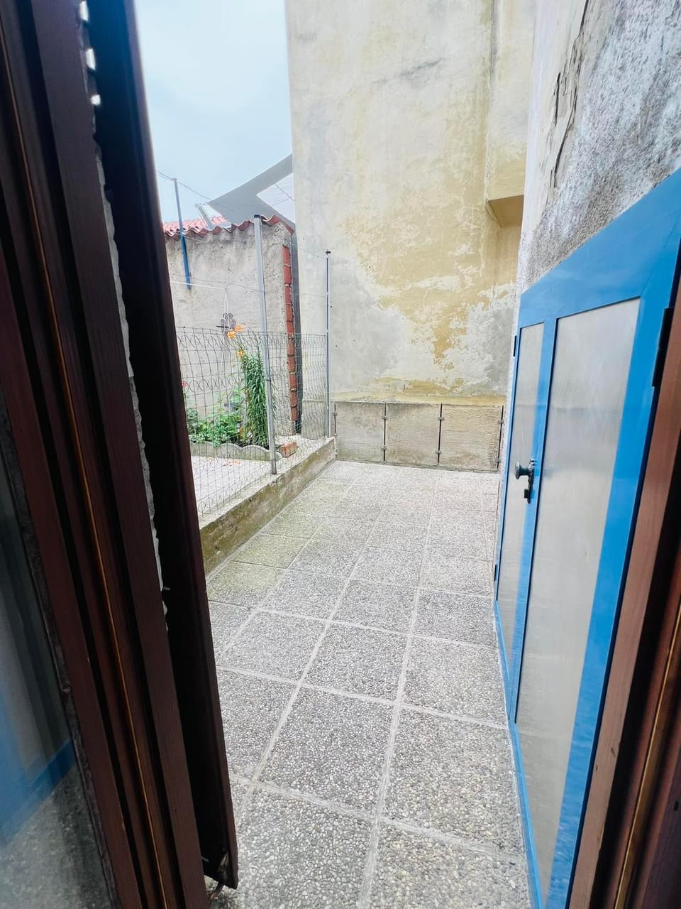 Izola Old town Apartment in Slovenia