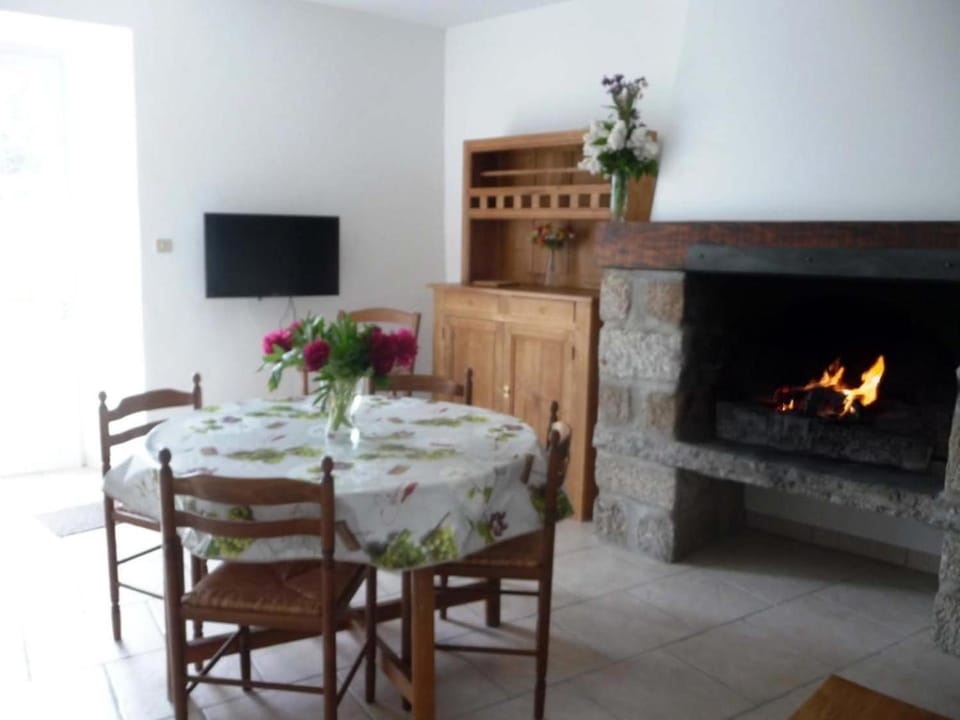 Le gîte aubrac, 4 personnes au bacon House in Occitanie