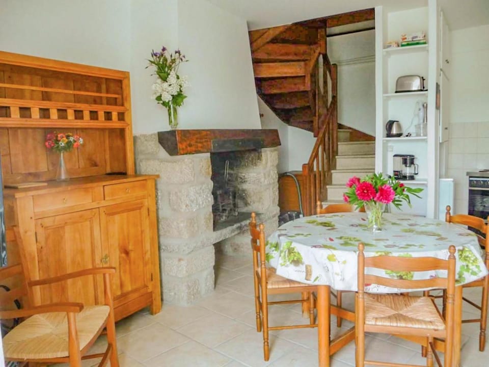 Le gîte aubrac, 4 personnes au bacon House in Occitanie
