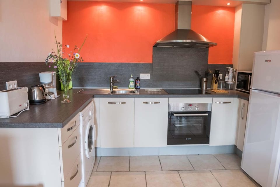 Le gîte margeride, 5 personnes au bacon House in Occitanie