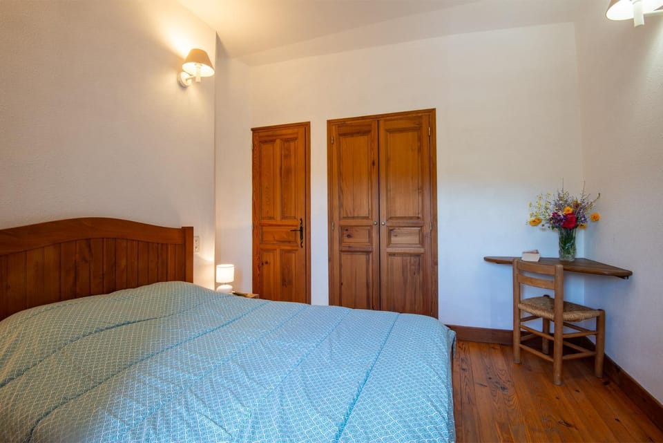 Gîte de malbosc 4/6 personnes House in Occitanie