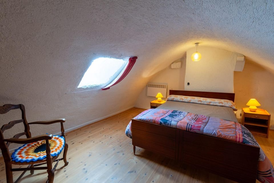 Location 2 personnes aux badieux House in Auvergne-Rhône-Alpes