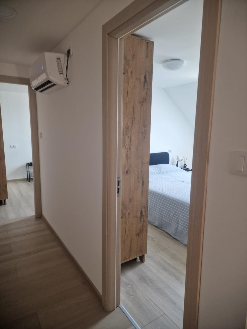 Vila Xenos Zrenjanin Apartment in Timiș County