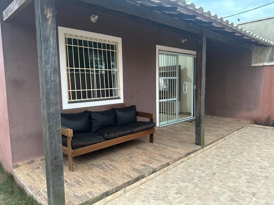 Property building, Balcony/Terrace