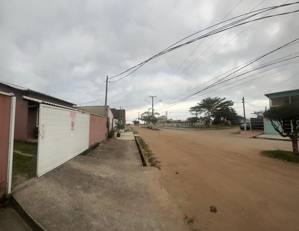 Neighbourhood, Street view