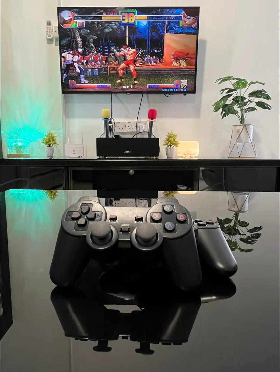 TV and multimedia