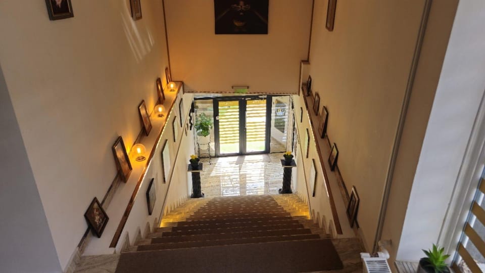 89 Rooms Boutique Bed and Breakfast in Bucharest