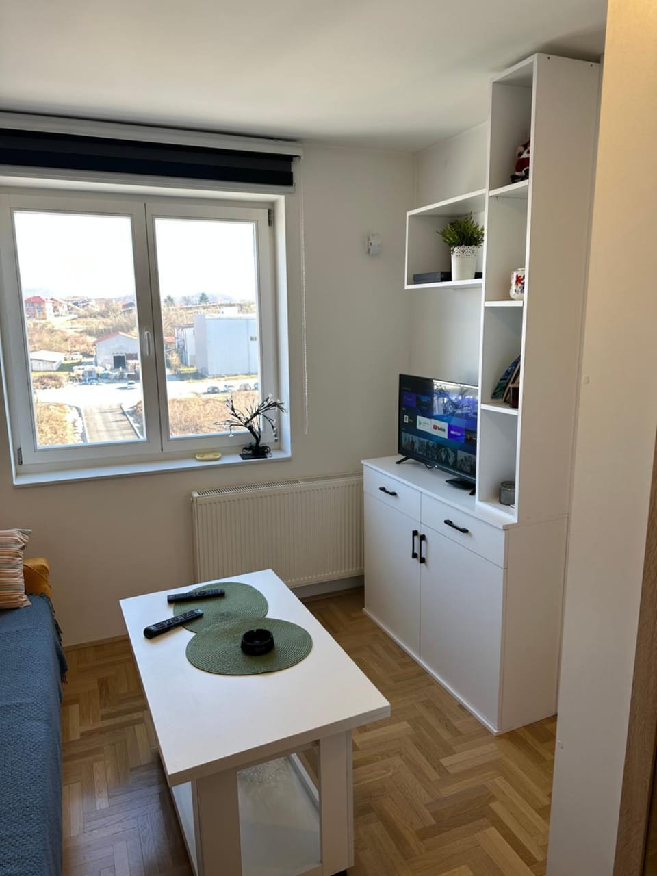 Sarajevo stan jezero Apartment in Bosnia and Herzegovina