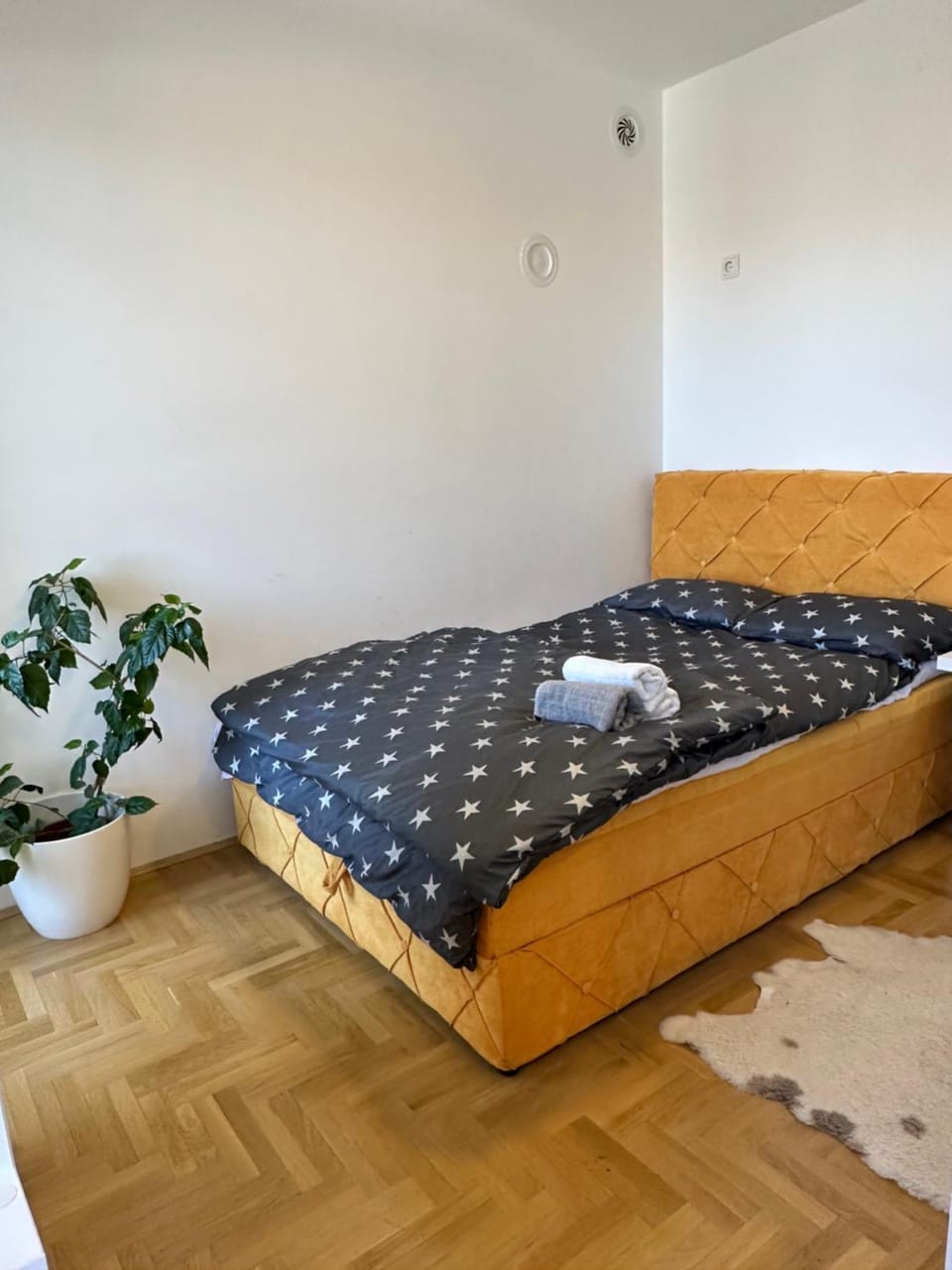 Sarajevo stan jezero Apartment in Bosnia and Herzegovina