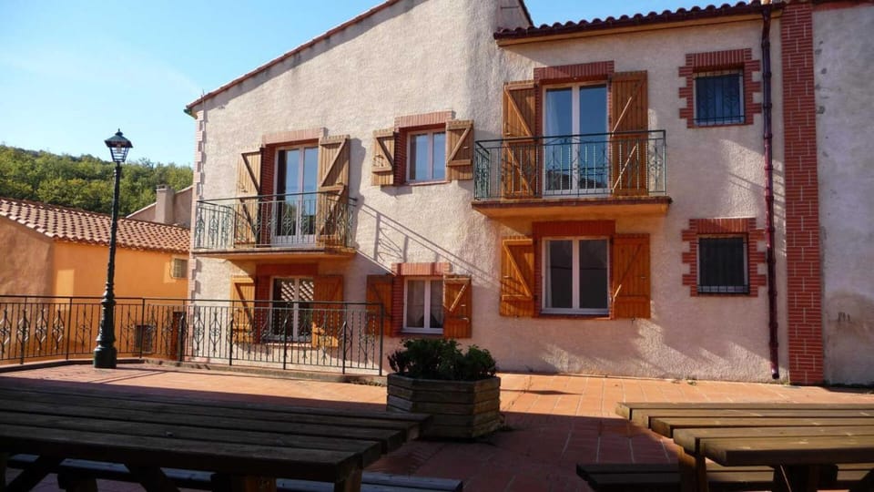 Grenache rdc House in Occitanie