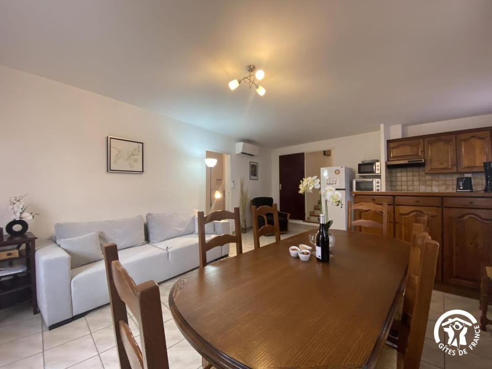 Grenache rdc House in Occitanie