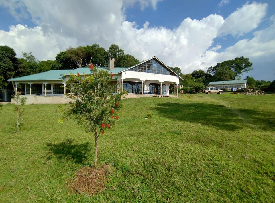 Property building, Garden, View (from property/room)
