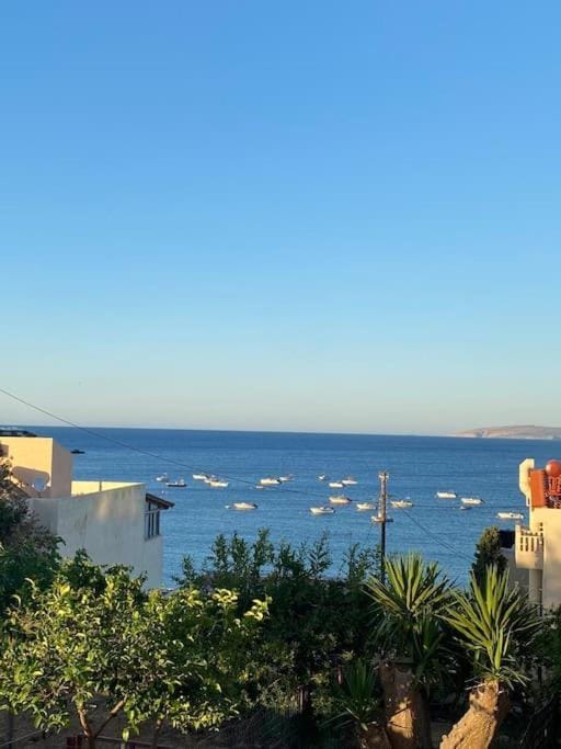 Miros apts 2 in Agia Pelagia 50m from the beach Apartment in Crete