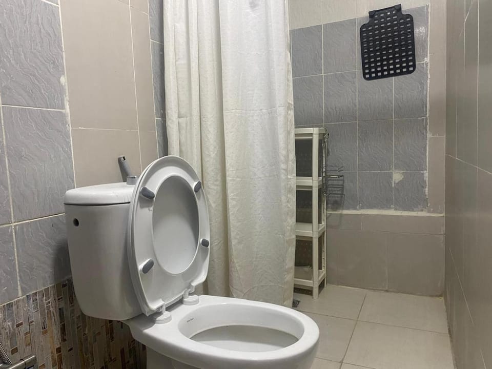 Studio 1 - No Parking Space Apartment in Abu Dhabi