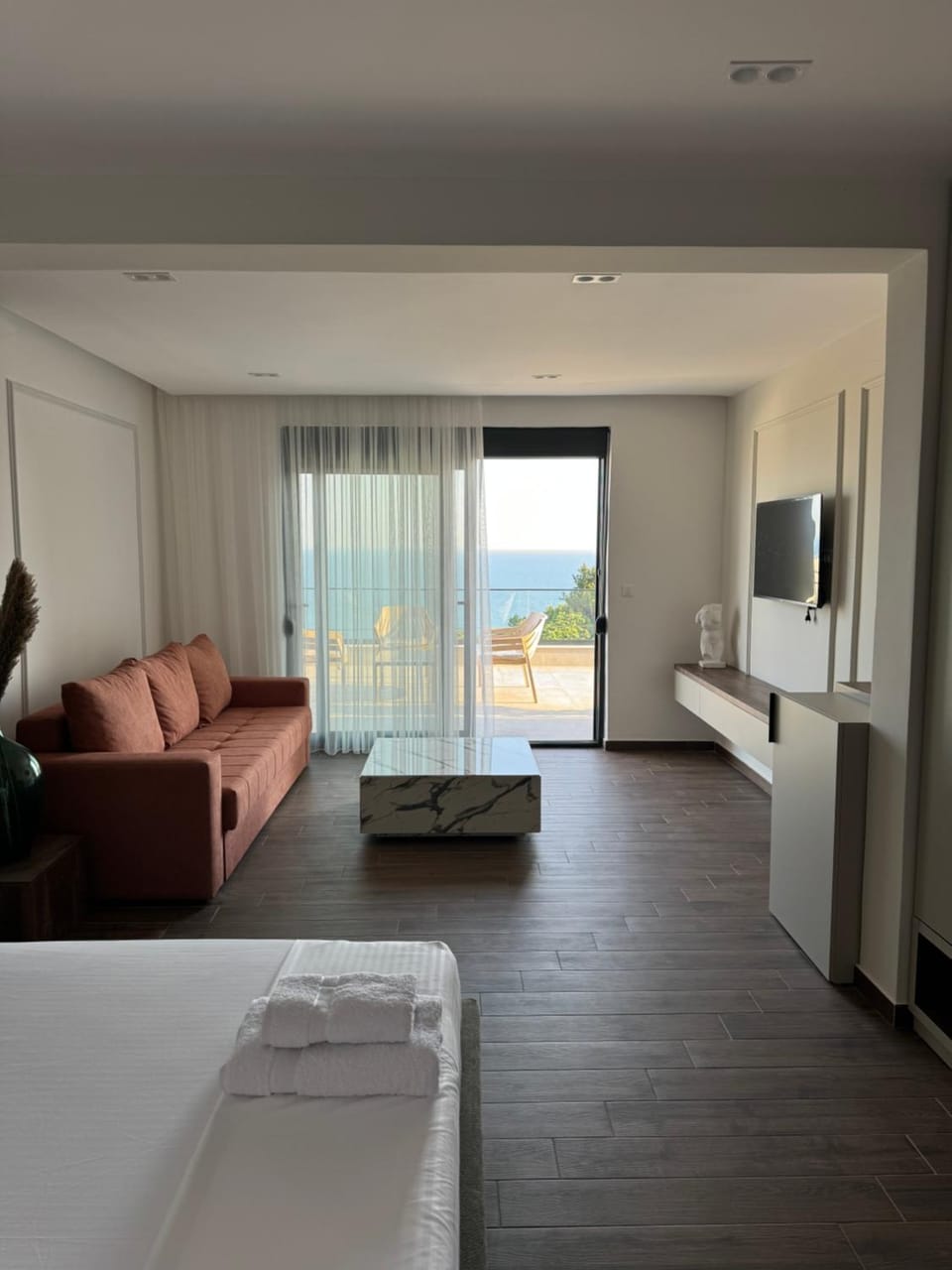 Villa Marmo Apartment hotel in Ulcinj