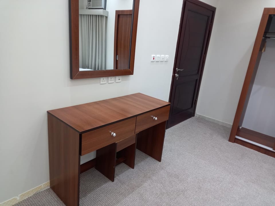 Am غرف وشقق مفروشة Vacation rental in Medina