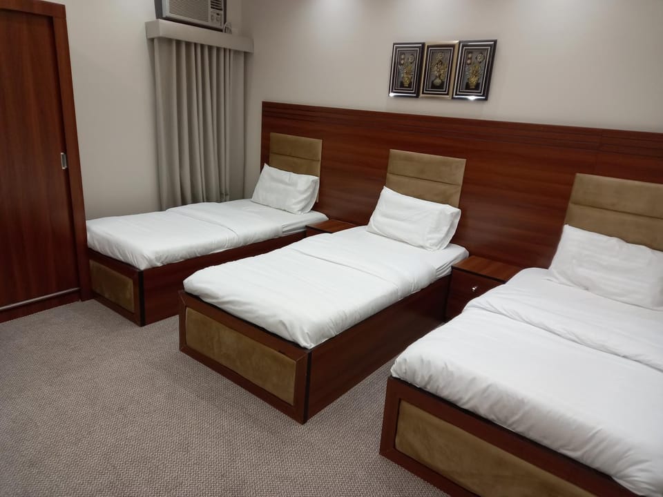 Am غرف وشقق مفروشة Vacation rental in Medina