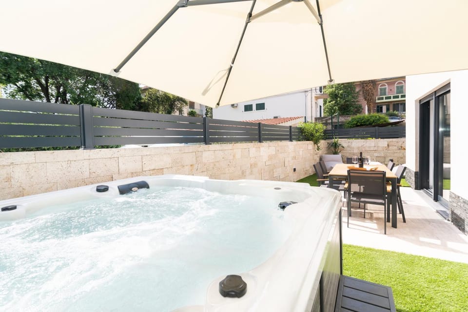 Apartman Monika Apartment in Split
