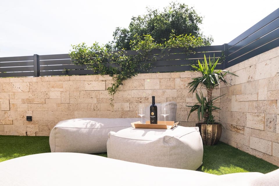 Apartman Monika Apartment in Split