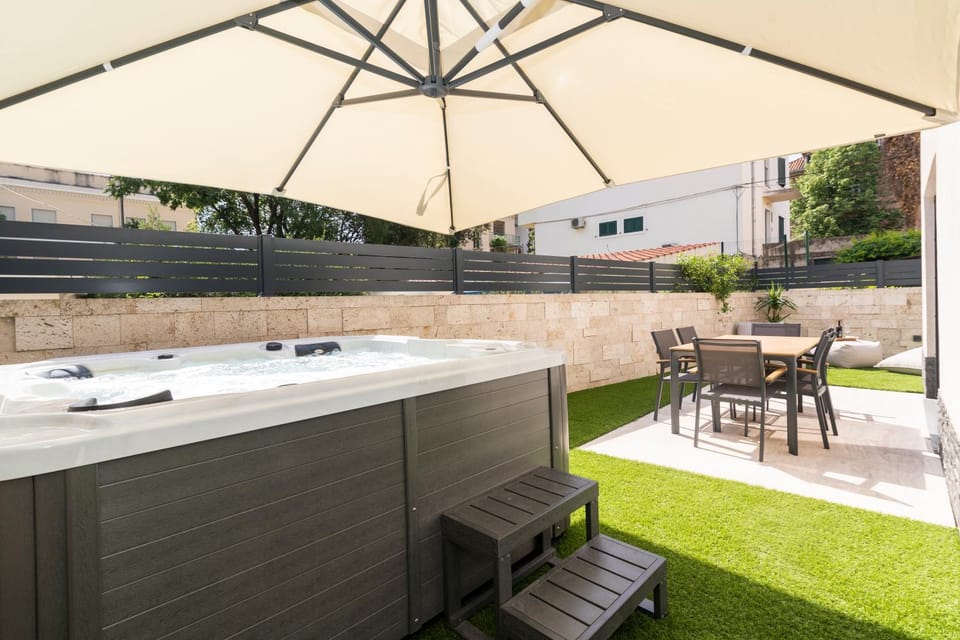 Apartman Monika Apartment in Split