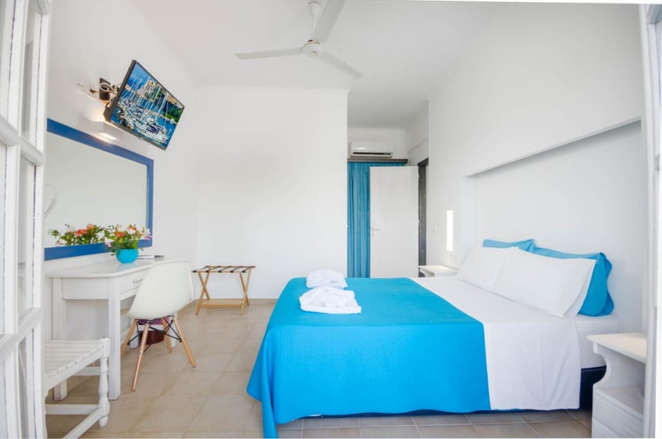 Sea View Apartment in Dassia - Emily Apartment in Corfu, Greece