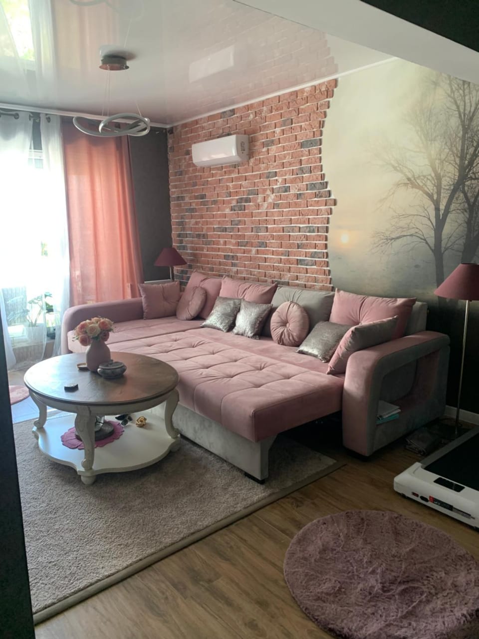 Confort Mamaia Nord Apartment in Constanța County