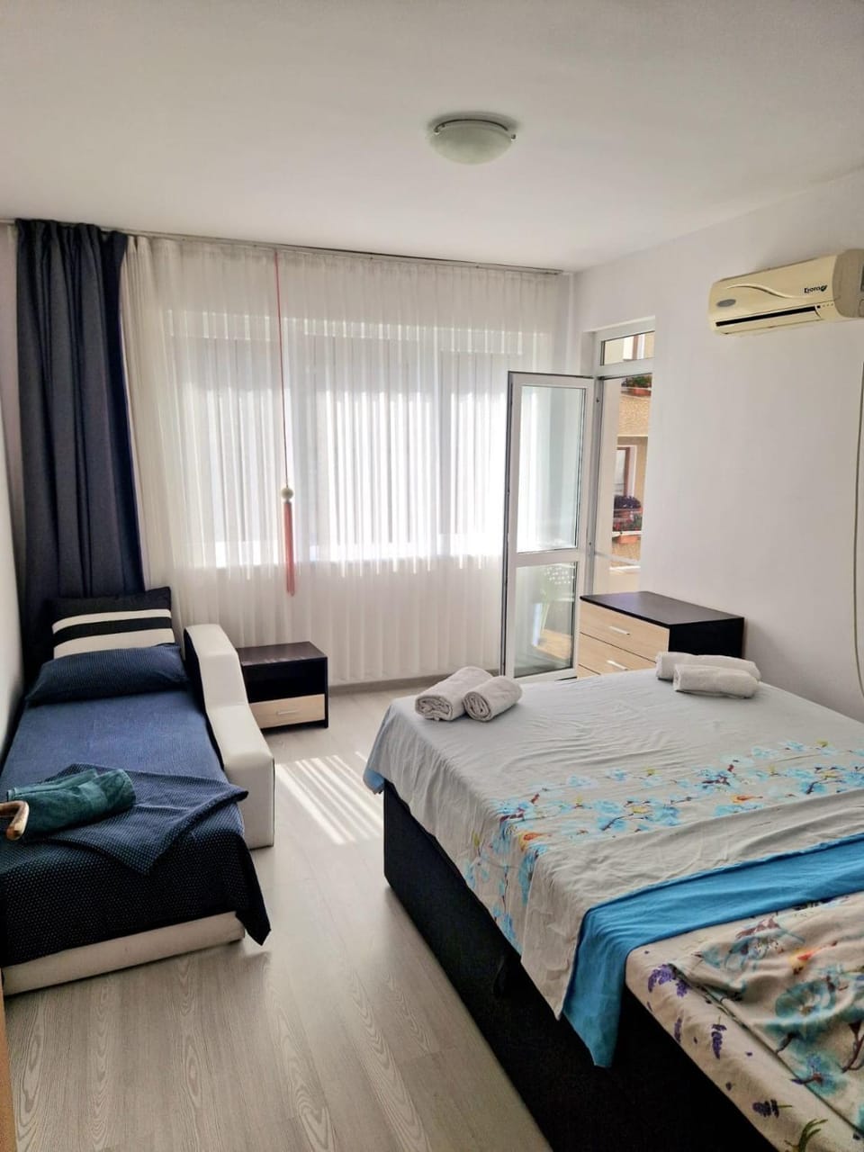 Апартамент Бижу М Apartment in Pomorie