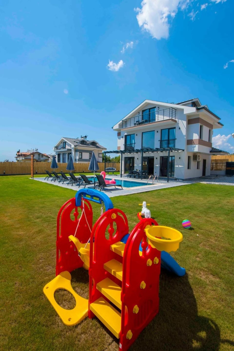 Villa Bahar 3 Oludeniz Luxury Villa Villa in Ölüdeniz