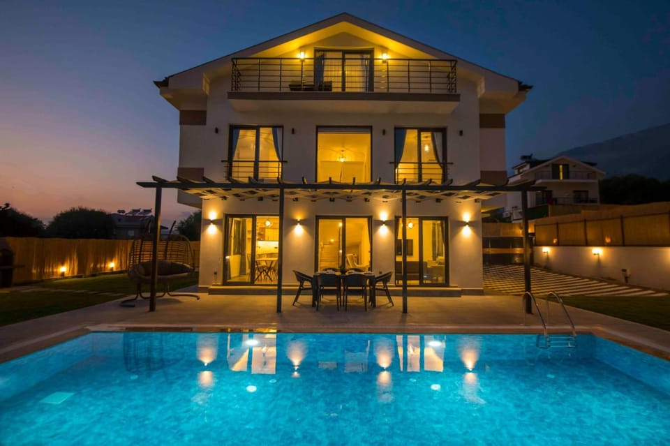 Villa Bahar 3 Oludeniz Luxury Villa Villa in Ölüdeniz