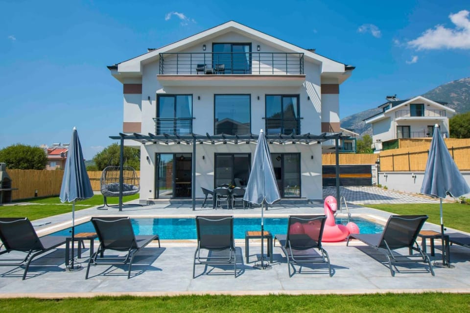 Villa Bahar 3 Oludeniz Luxury Villa Villa in Ölüdeniz