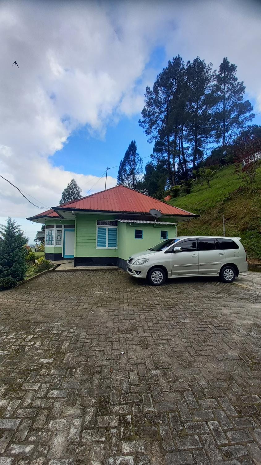 Villa harapan baru Villa in Indonesia